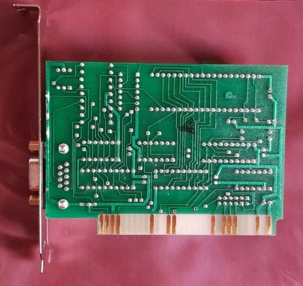 Passport MPU-401 8-bit ISA Midi-Interface (1992, retro, OVP) - Image 7