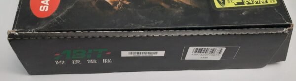 ABIT SA6R (RAID) Sockel 370 AGP Mainboard (retro, OVP) - Image 12