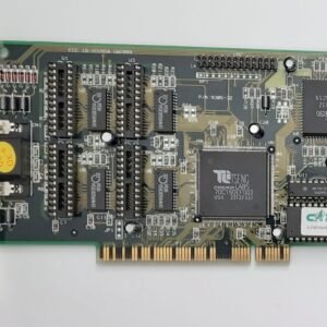 Gainward Cardex Challenger PCI Grafikkarte (Tseng ET4000/W32p, 1MB, GW200A,1995)