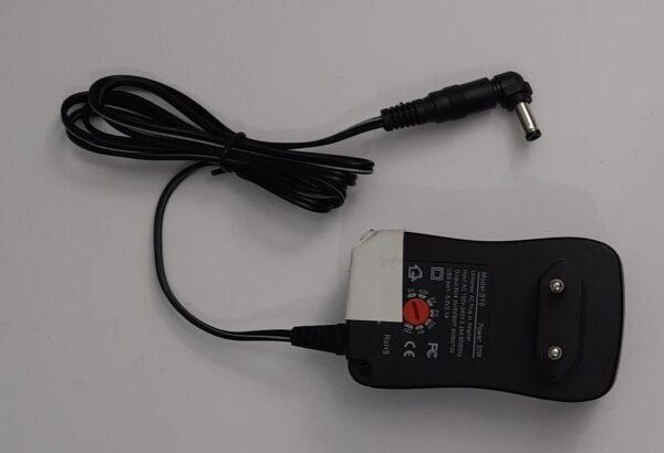 Roland Sound Canvas SC-7 Sound Module (General Midi, OVP, boxed, retro) - Image 8