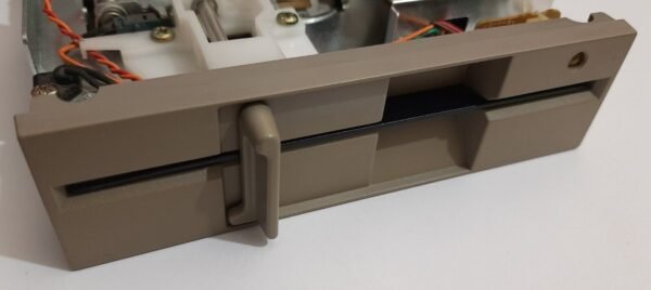 Panasonic JU-475-2 1.2MB 5.25" Diskettenlaufwerk