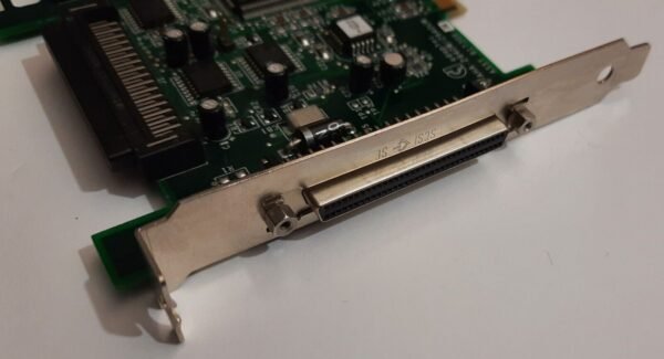 Adaptec AHA-2940UW PCI SCSI Controller (1998) - Image 3