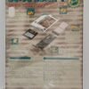 Dawicontrol DC-93 Mach1 ISA SCSI Controller (retro, 1995, NOS) - Image 3