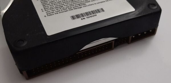 Seagate ST340823A IDE Festplatte (U Series 5, 40GB, retro, 2001) - Image 3