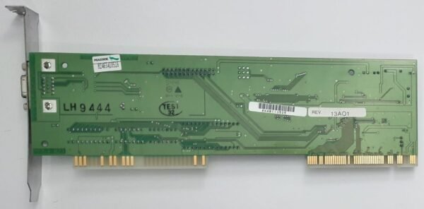 SPEA VEGA Plus VLB Grafikkarte (ALI ALG2228, 1MB, retro, 1994) - Image 4