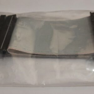 IDE Kabel Flachbandkabel 40-pol. 3 Abgriffe