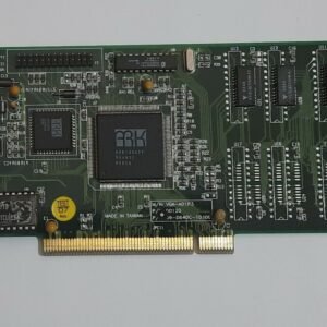 Hercules Stingray Pro PCI Grafikkarte (ARK1000PV, 1MB, 1994)