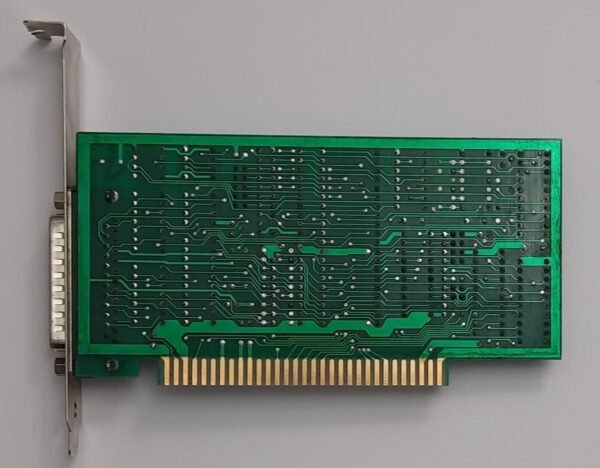 TID G2724 8-bit ISA Controller (RS-232, COM-Port, seriell, 1993) - Image 4