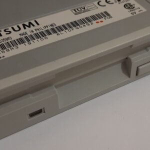 Mitsumi D359M3 1.44MB 3,5" Diskettenlaufwerk