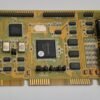 PM540 Multi-I/O IDE Floppy ISA Controller (Winbond, Goldstar, retro, 1990) - Image 2