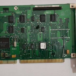 Seagate ST08A IDE Floppy ISA Controller (1990)