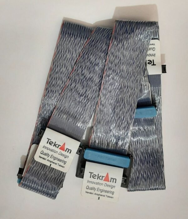 Tekram DC-390U2B/W PCI SCSI Controller (retro, 1995, OVP) - Image 4