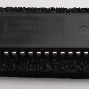 Intel P8255A-5 (Programmable Peripheral Interface, IBM XT/5160 Chipsatz, retro)