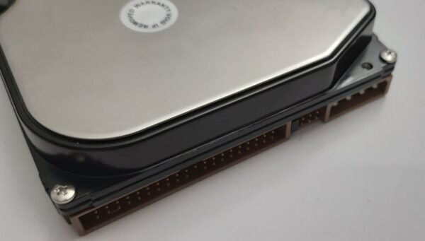 Samsung SV1363D IDE Festplatte (13.6GB, retro, 1999) - Image 3