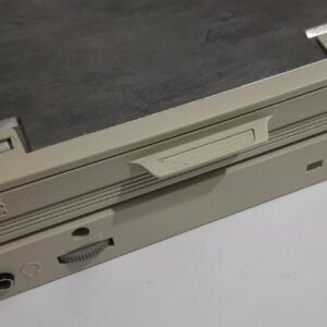 Toshiba XM-3401B Double Speed 2x SCSI CD-ROM-Laufwerk + Caddy