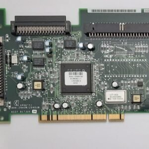 Adaptec AHA-2940UW PCI SCSI Controller (50-pol., retro, 1999)