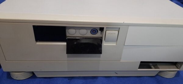 AT Retro PC Desktop-Gehäuse (Baujahr 1993) - Image 11