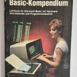 Werner Chmel - BASIC-Kompendium (1982)