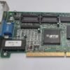STB Horizon 64 PCI Grafikkarte (Sierra Falcon 64, SC15064, 1MB, retro, 1995) - Image 2