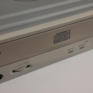 LG GCE-8480B IDE CD-Brenner (48x, 16x, 48x, 2002)