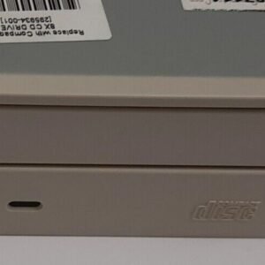 Hitachi CDR-7930 IDE 8x CD-ROM-Laufwerk (retro, 1997)