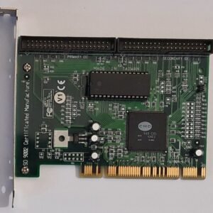 LI006-61 PCI IDE Controller (CMD 649-CD1, 2002)