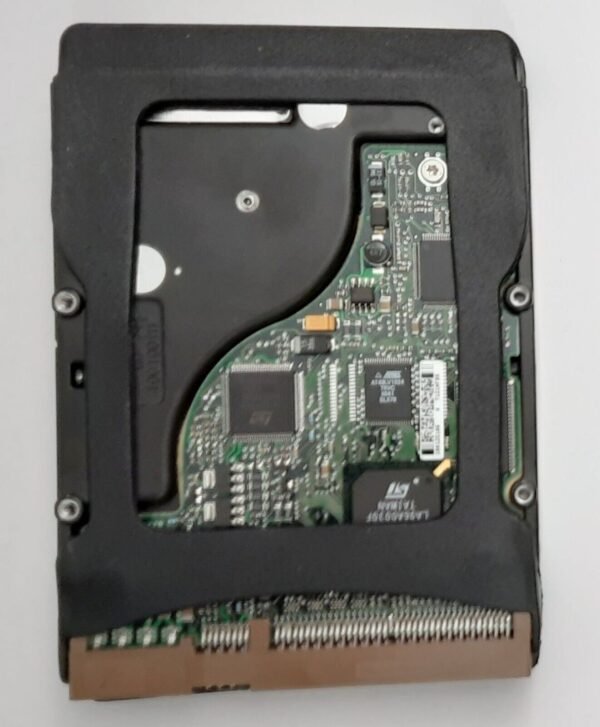 Seagate ST340823A IDE Festplatte (U Series 5, 40GB, retro, 2001) - Image 2