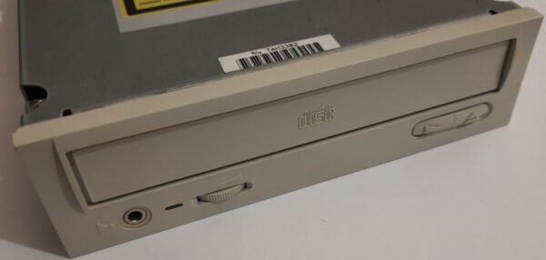 Optics Storage Dolphin 8001 Double Speed 2x IDE CD-ROM-Laufwerk - Image 2