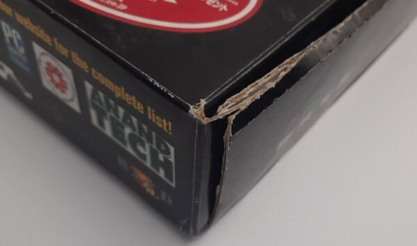 ABIT SA6R (RAID) Sockel 370 AGP Mainboard (retro, OVP) - Image 7