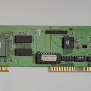 SPEA VEGA Plus VLB Grafikkarte (ALI ALG2228, 1MB, 1994)