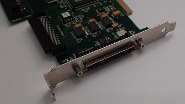 Western Digital 7197RTL PCI-SCSI Adapter Kit (1995, retro, NOS) - Image 3