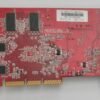 Palit Radeon 9550 AGP Grafikkarte (ATI Radeon 9550, 256MB, retro, 2003) - Image 3