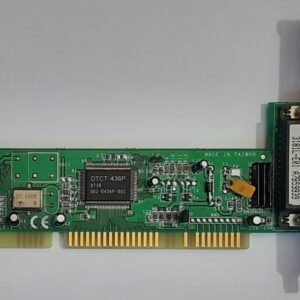 Domex Technology 3181LE-1 ISA SCSI Controller (1997)