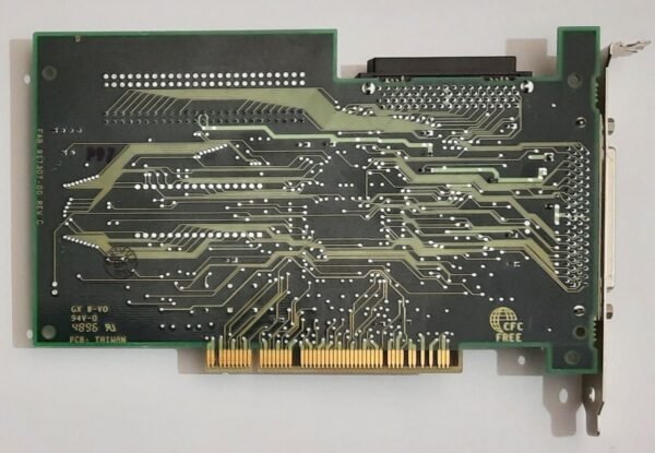 Adaptec AHA-2940UW PCI SCSI Controller (retro, 1996) - Image 4