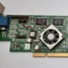 Canopus Spectra 3200 AGP Grafikkarte (nvidia Riva TNT, 16MB, 1999) - Image 2
