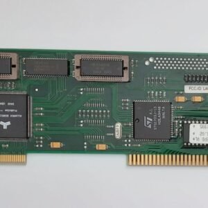 miro Video 12PD VLB Grafikkarte (Alliance ProMotion 3210, 2MB, retro, 1995)