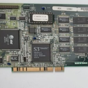 SPEA V7-Mercury P64 Rev. 12A02 PCI Grafikkarte (S3 Vision964, 2MB, retro, 1994)
