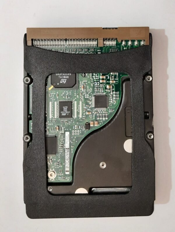 Seagate ST320413A IDE Festplatte (U Series 5, 20GB, retro, 2001) - Image 2