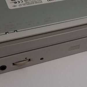 Mitsumi CRMC-FX4820T 48x IDE CD-ROM-Laufwerk (1999)