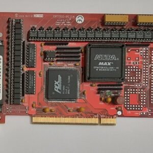 WASCO OPTOIO-PCI16 PCI Controller