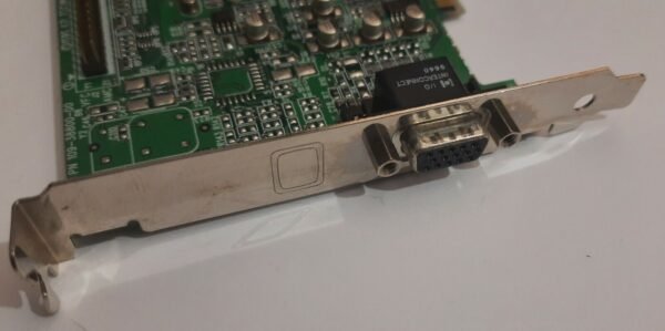 ATI 3D Charger PCI Grafikkarte (Rage II+DVD, 4MB, retro, 1997) - Image 3