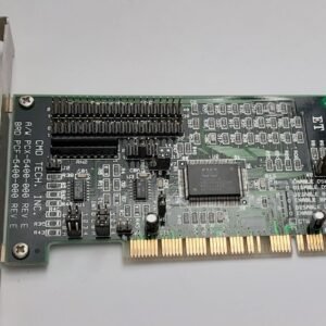 CMD CSA-6400E PCI IDE Controller (CMD PCI0640B, 1994)