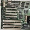 Chaintech 5IDM ISA Sockel 5 retro Mainboard + Intel Pentium 100MHz + 24MB RAM - Image 3