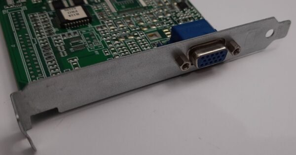 ATI Rage 128 pro AGP Grafikkarte (32MB, retro, 2000) - Image 3