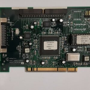 Adaptec AHA-2940 PCI SCSI Controller (50-pol., retro, 1996)