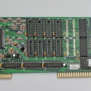 HIS 4A3UC100 VLB Grafikkarte (Cirrus Logic CL-GD5428, 1MB, 1993)
