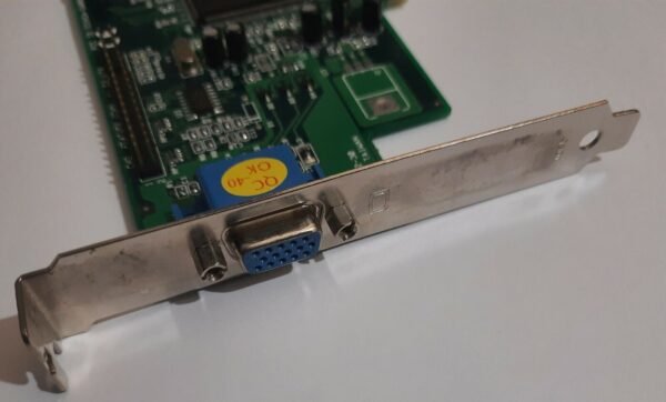 Gainward CARDEXpert ST3D AGP Grafikkarte (S3 Trio3D, 86C365, 4MB, 1998) - Image 3