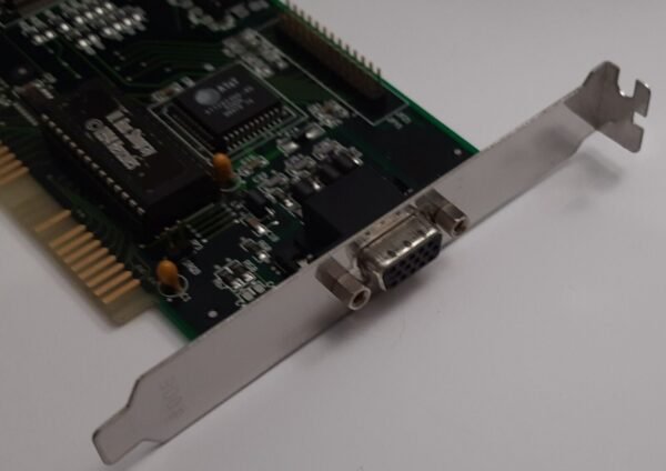 Hercules VL Bus Stingray VLB Grafikkarte (ARK ARK1000PV, 1MB, retro, 1994) - Image 3