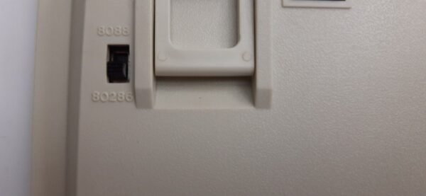 NTC KB-6251 AT/XT Retro Tastatur DIN-Stecker - Image 6