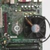 Epox 8RDA+ Sockel A  AGP Mainboard + AMD Athlon XP 2600+ + 1GB Corsair DDR RAM - Image 3
